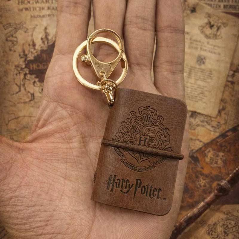 Llavero de Harry Potter