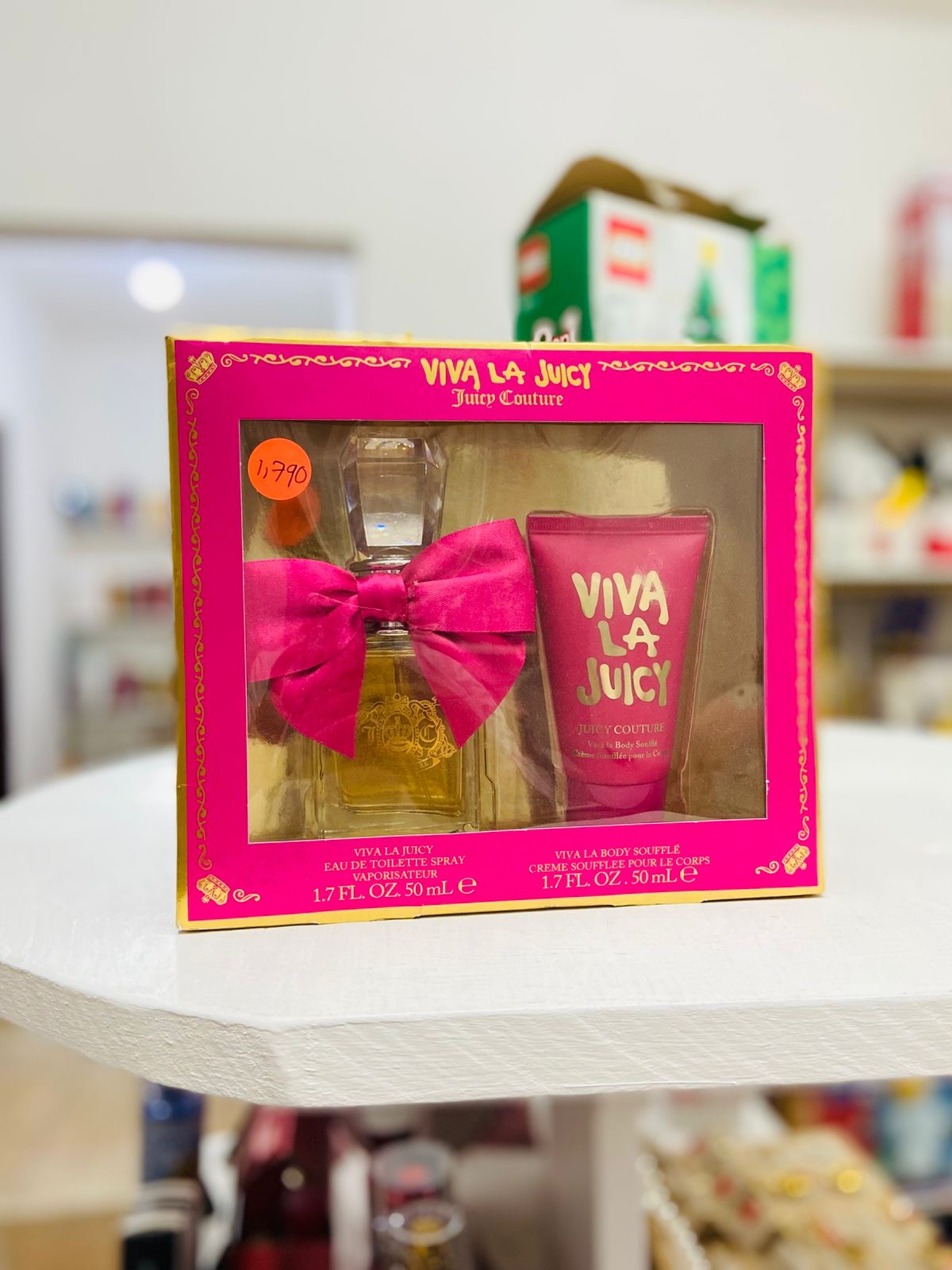 Viva la juicy perfume