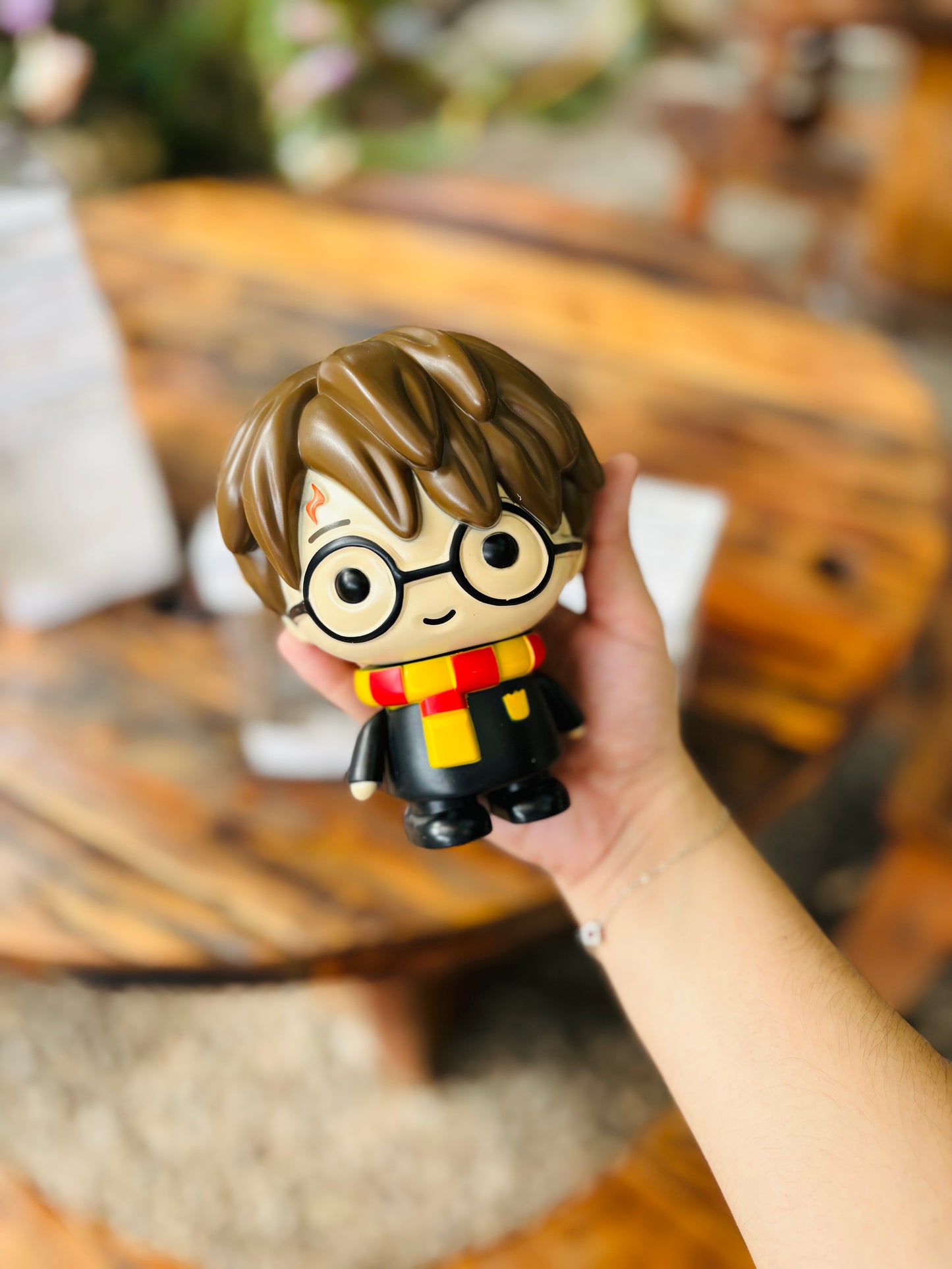 Figura Harry potter