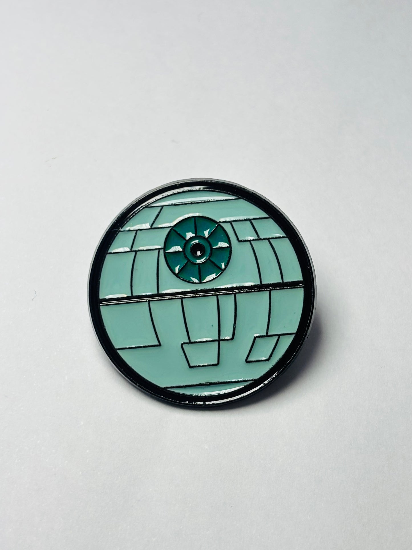 Pin Star Wars (Metal)
