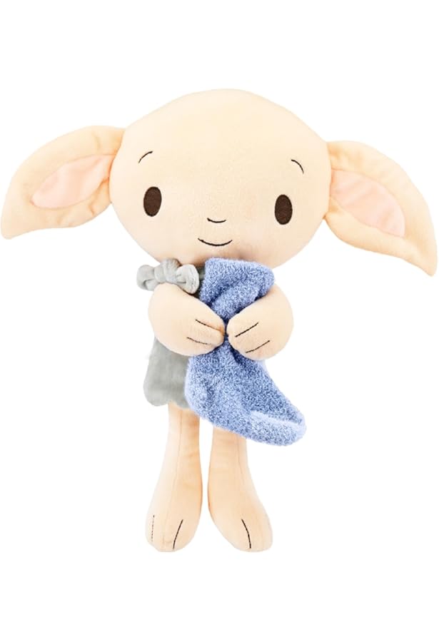 Peluche Dobby Harry Potter