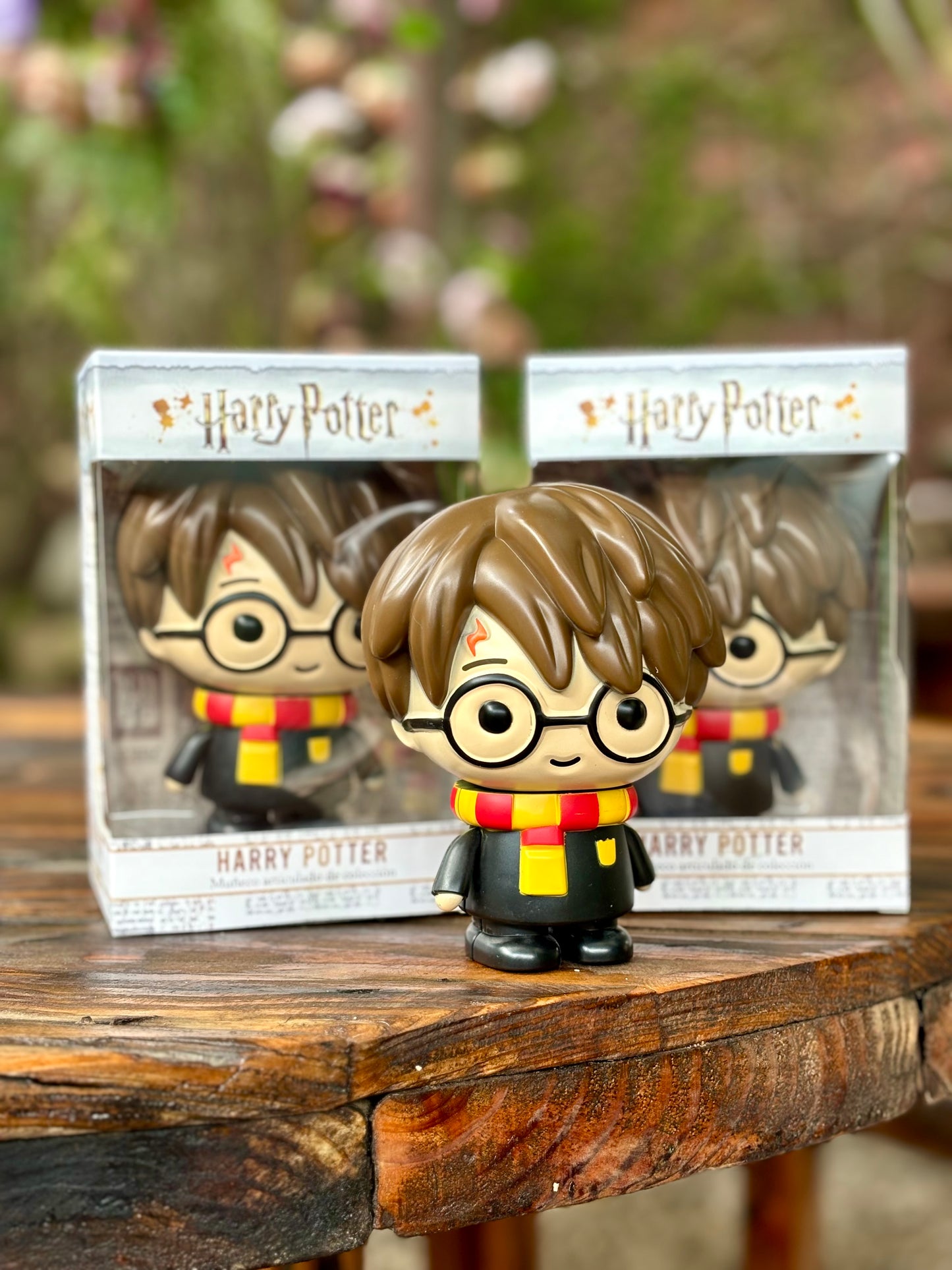 Figura Harry potter