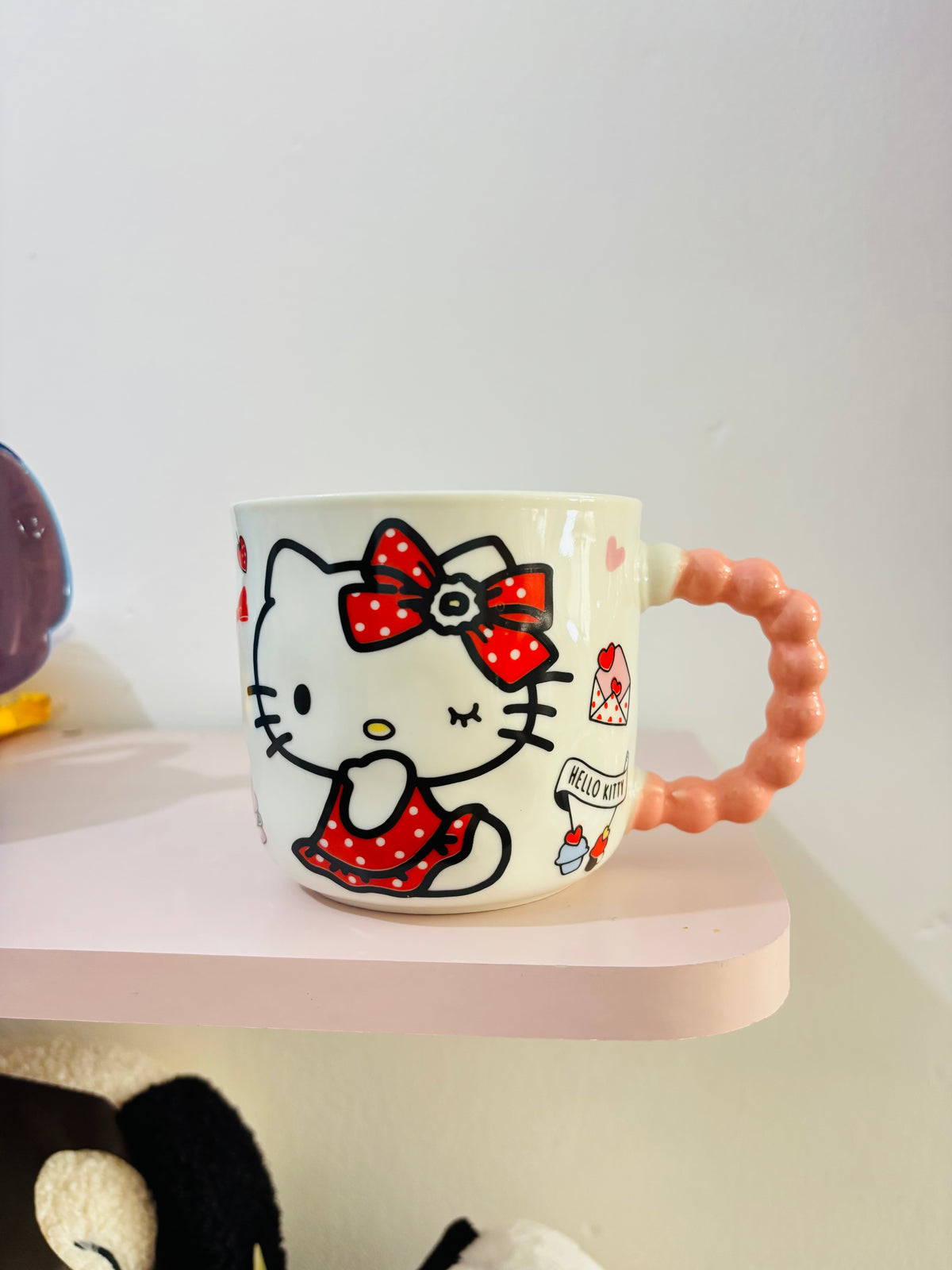 Taza Hello Kitty