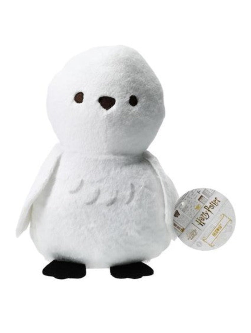Peluche Hedwig