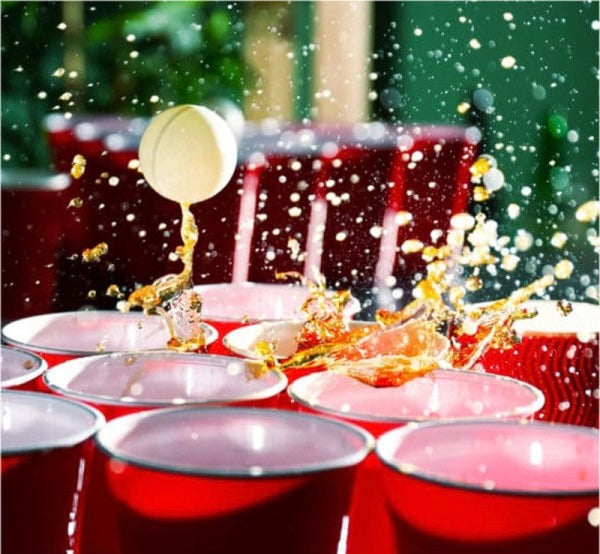 Juego de mesa Beer Pong