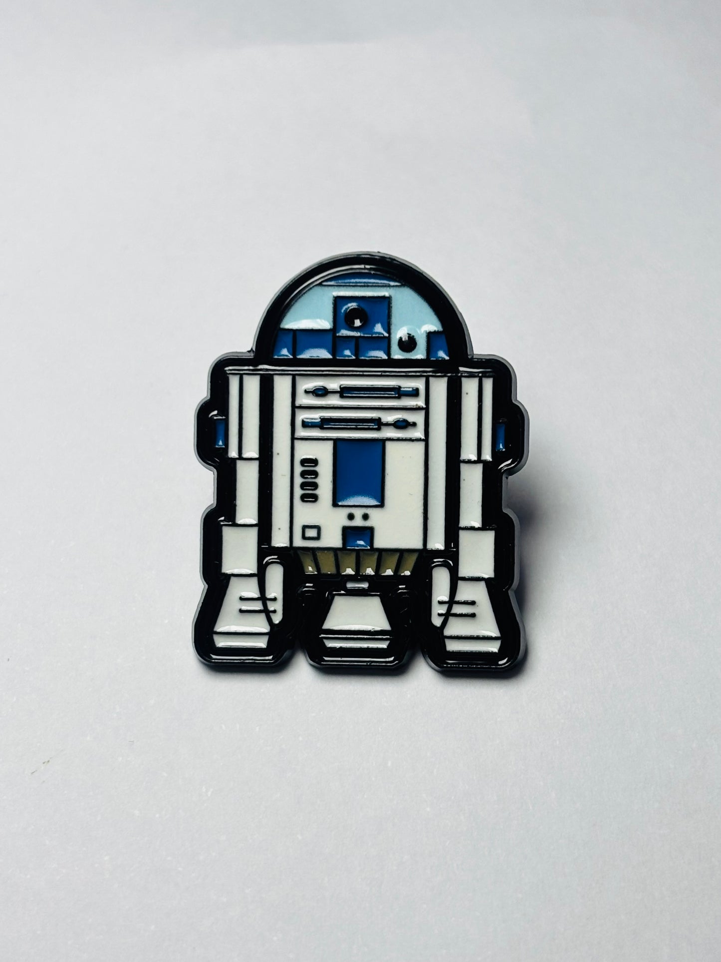 Pin Star Wars (Metal)