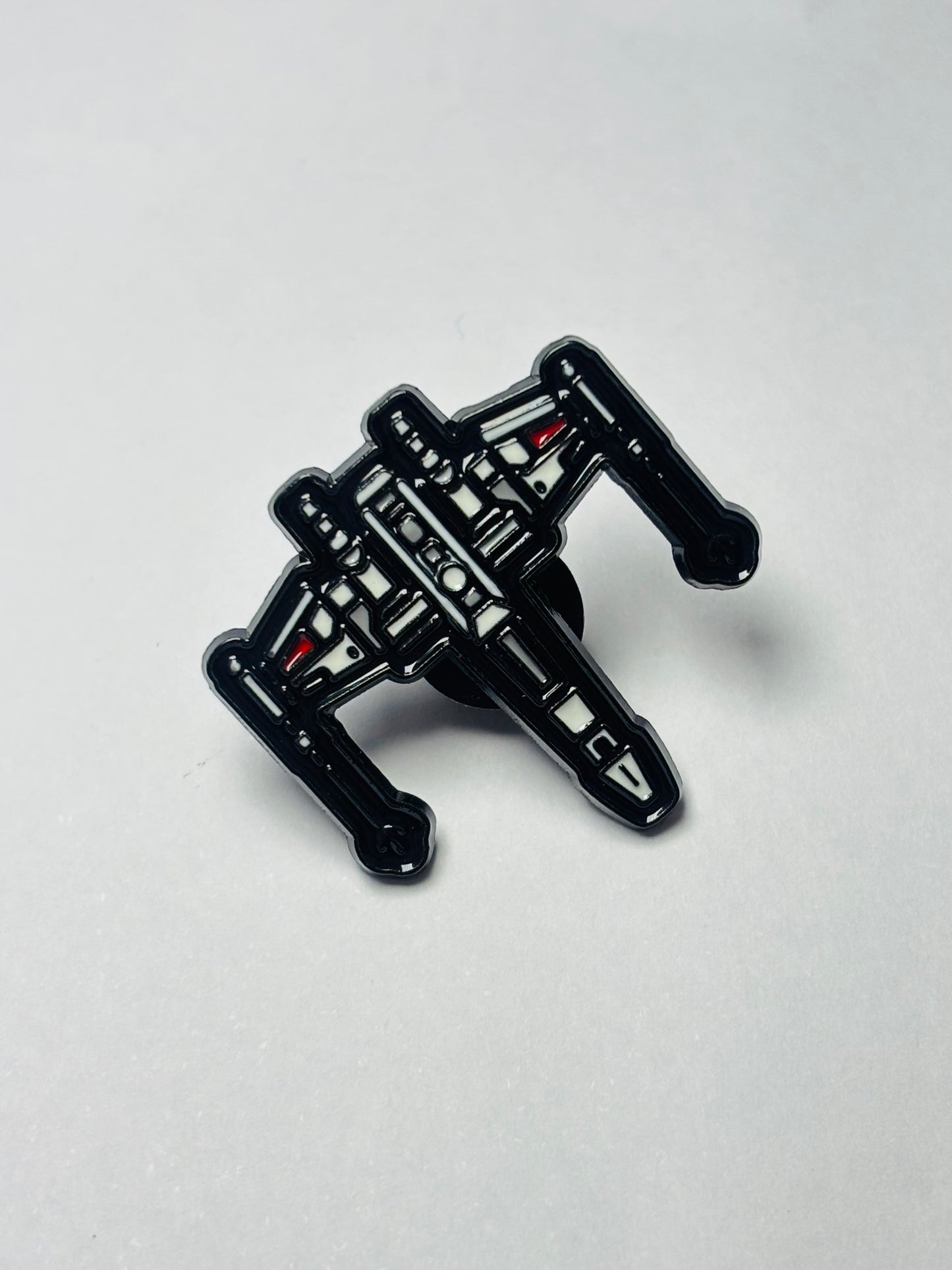 Pin Star Wars (Metal)