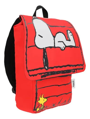 Mochila Snoopy