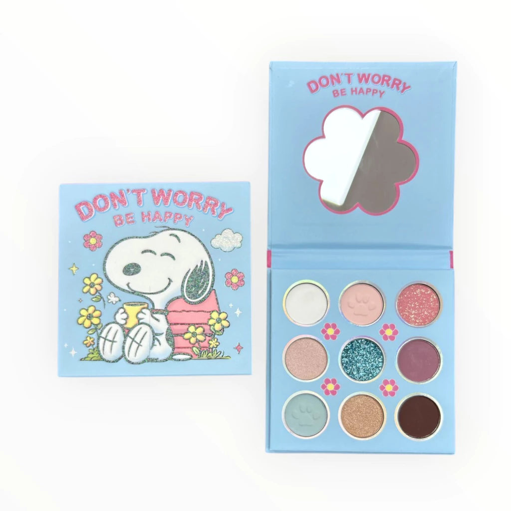 Sombras de Snoopy