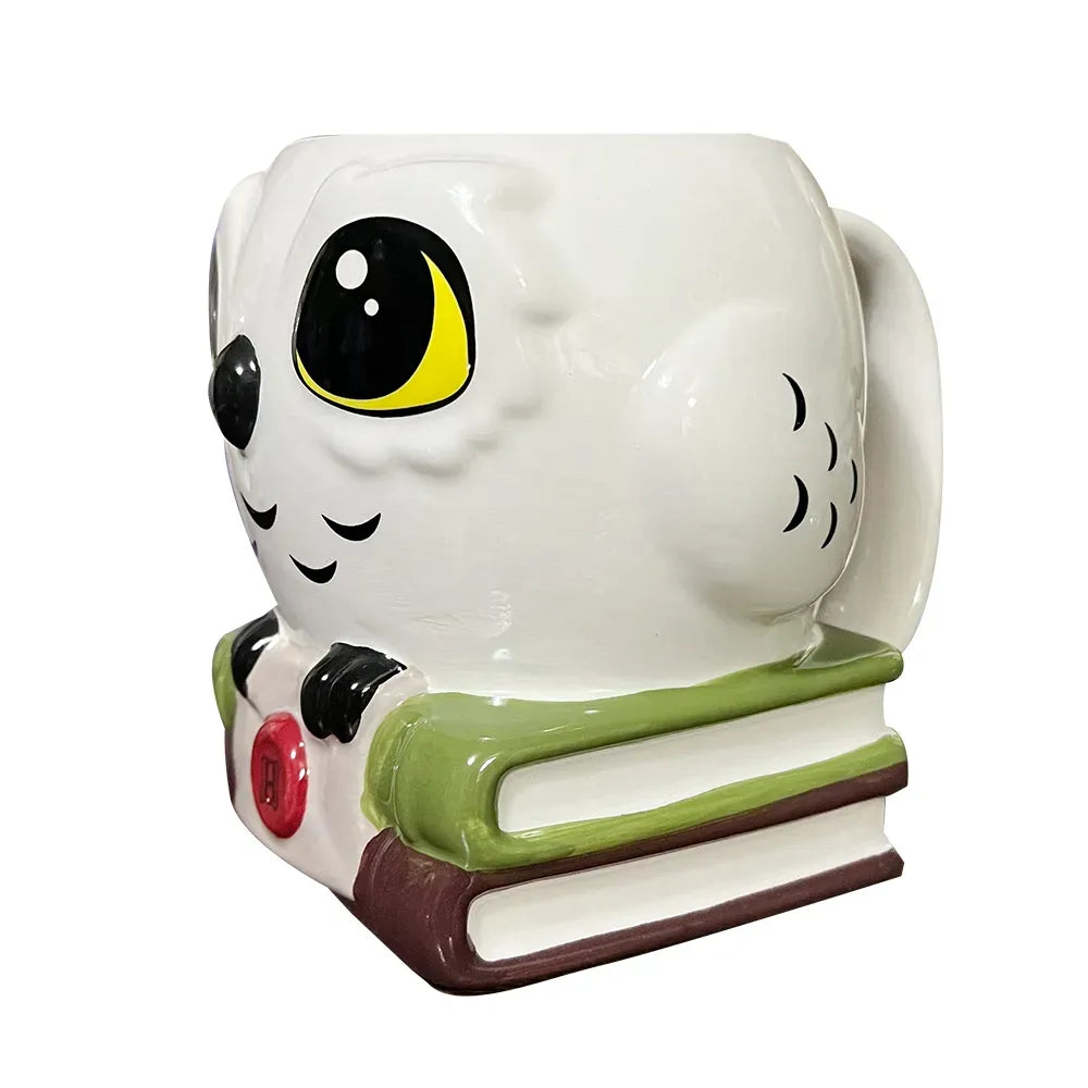 Taza Hedwig Harry potter