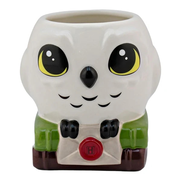 Taza Hedwig Harry potter