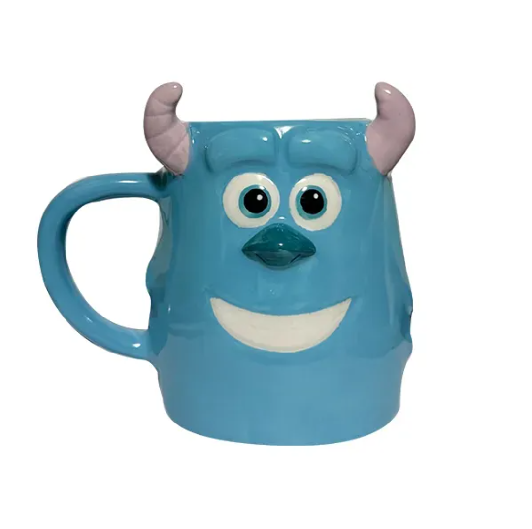 Taza de Sullyvan Monsters Inc
