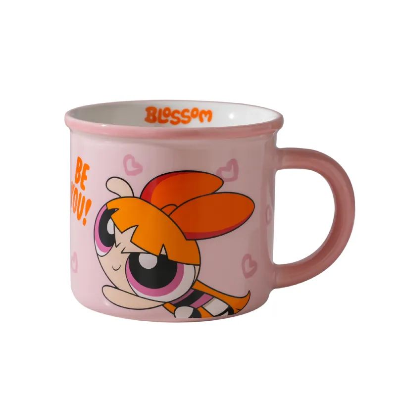 Taza Bombón