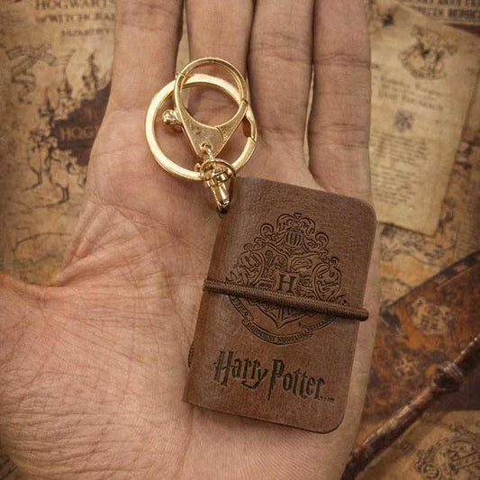 Llavero de  Harry Potter