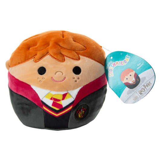 Peluche Ron Squishmallow