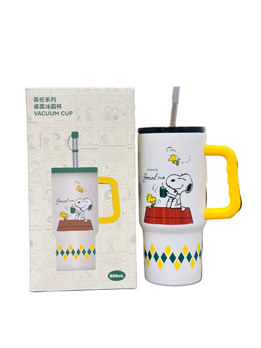 Termo Snoopy 800ml