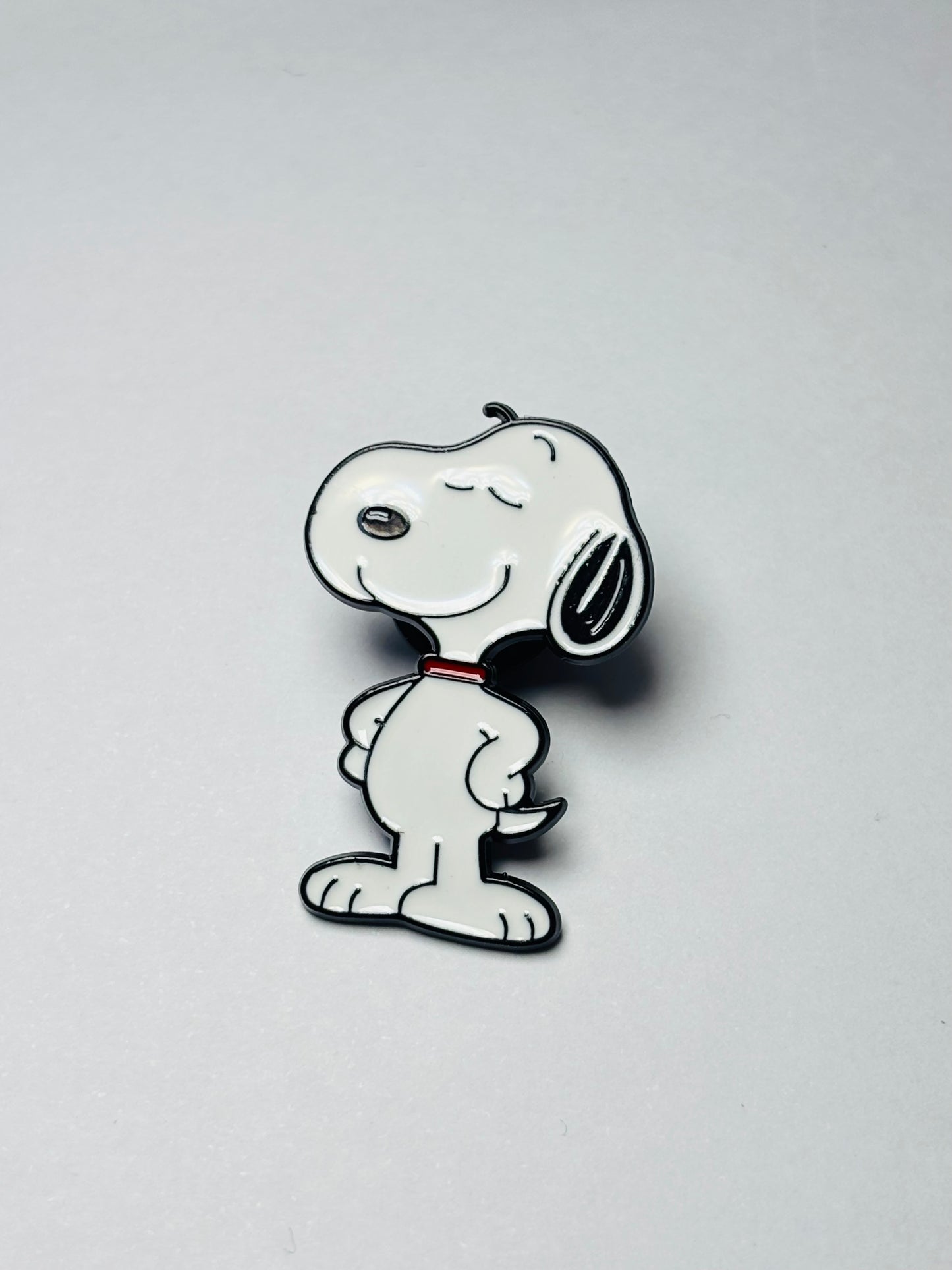 Pin Snoopy (Metal)
