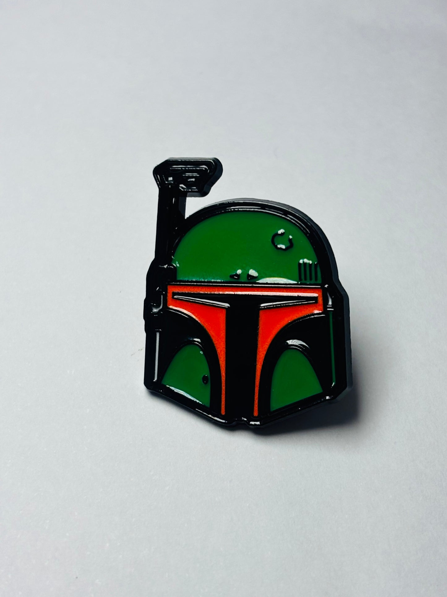 Pin Star Wars (Metal)