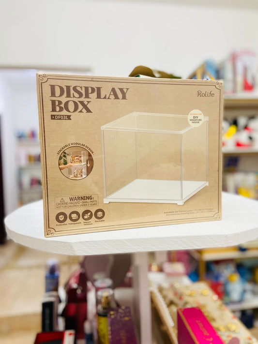 rolife para guardar armable