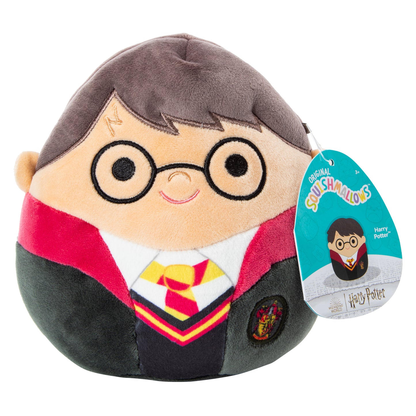 Peluche Harry Potter Squishmallow