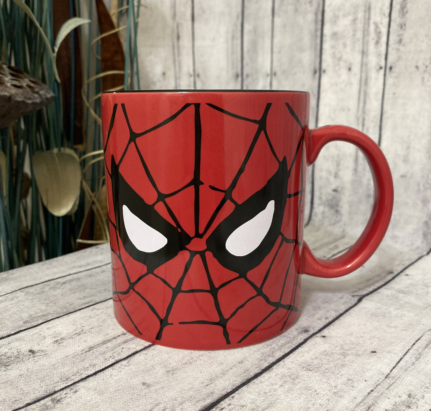 Taza Spiderman