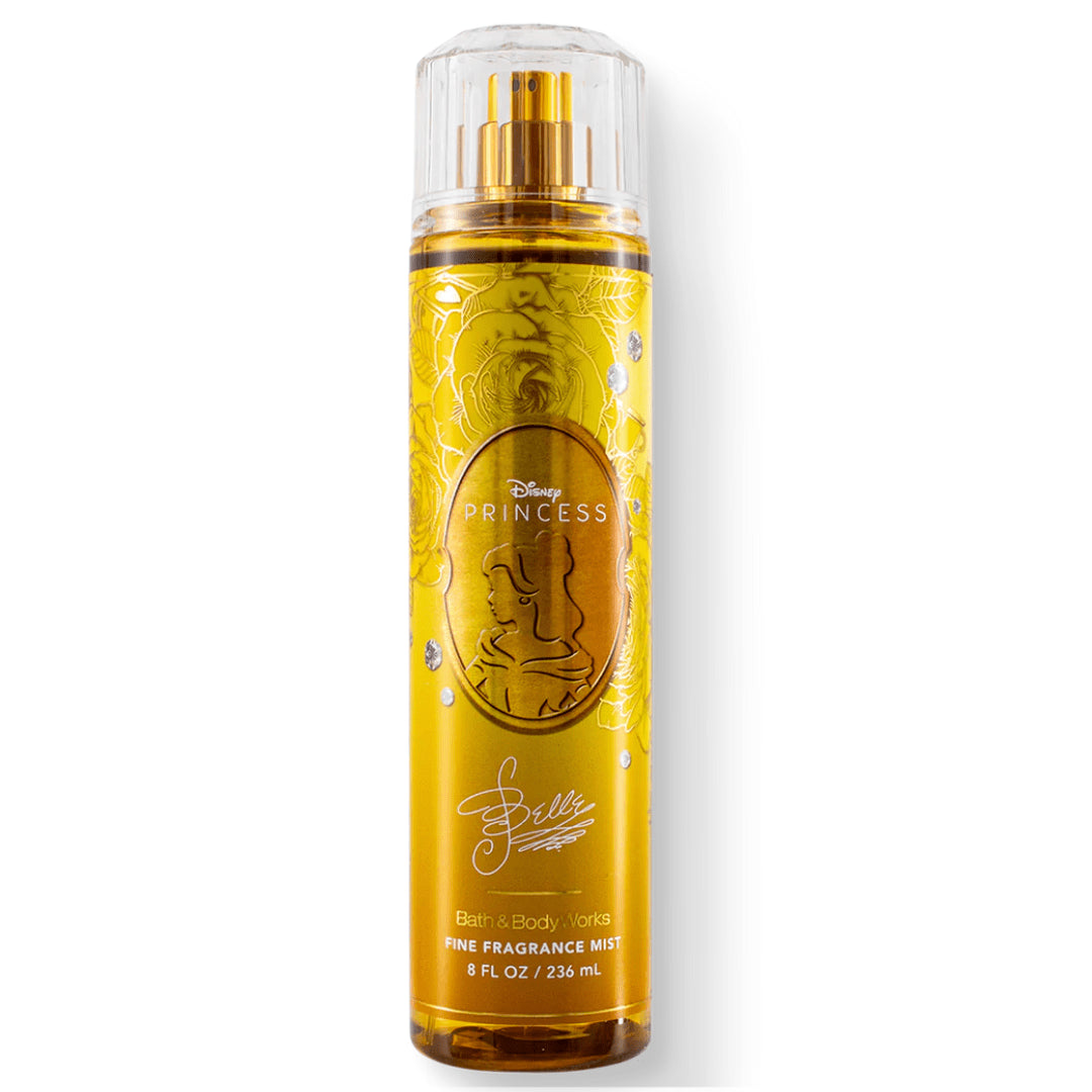 Splash bella victoria secrets