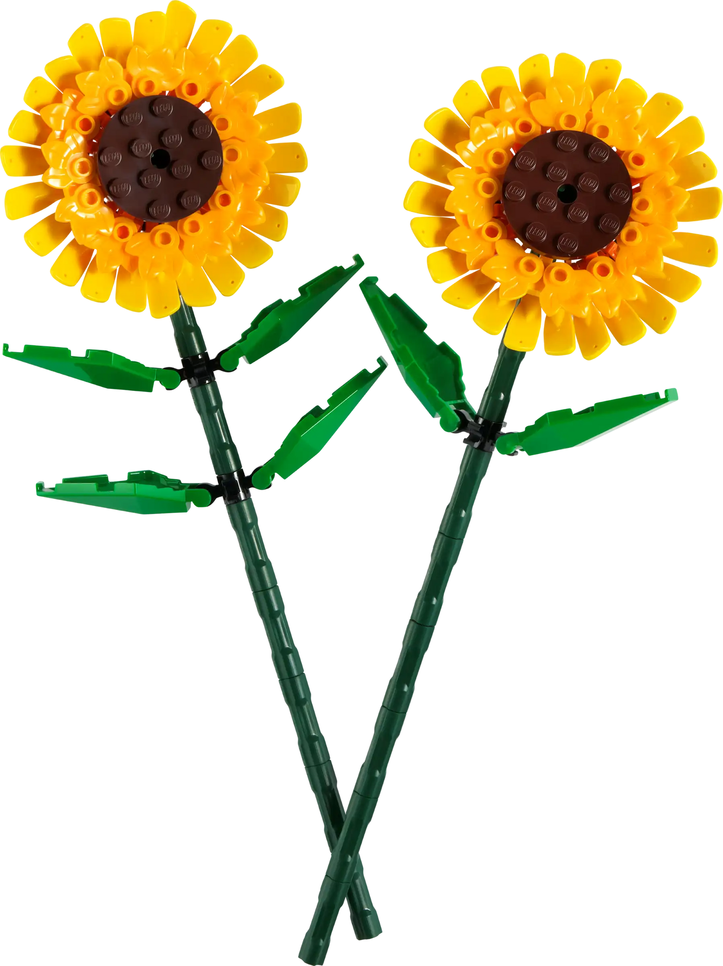 Lego Girasol