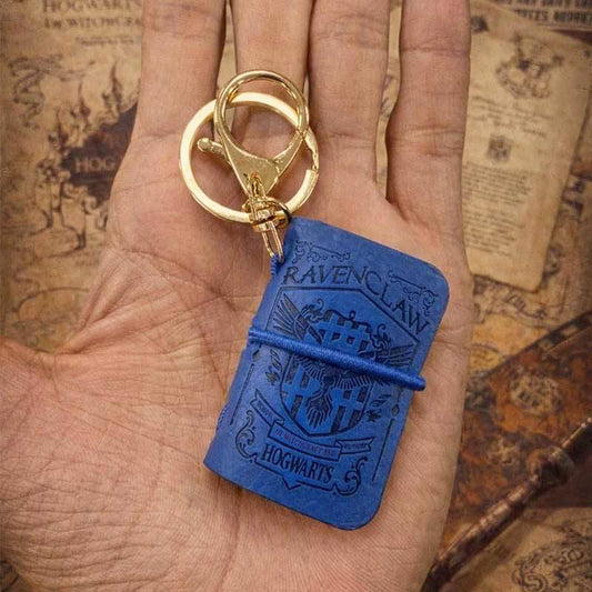 Llavero de Ravenclaw Harry Potter