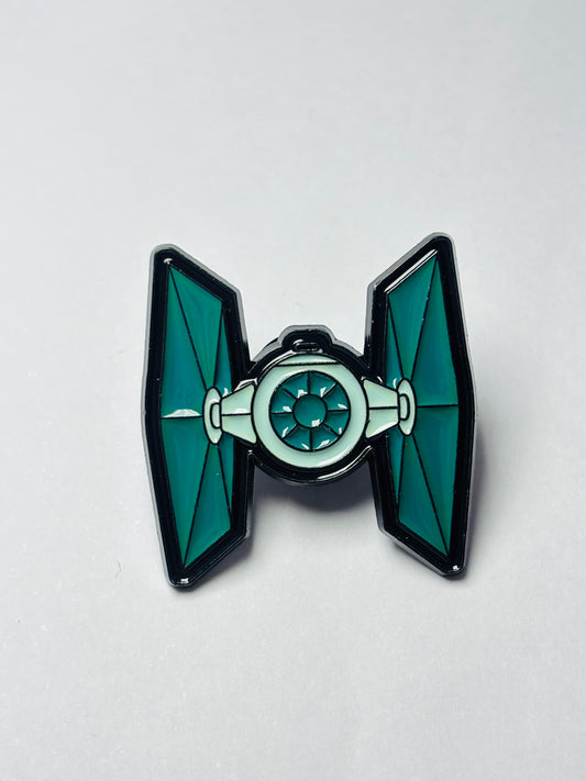 Pin Star Wars (Metal)