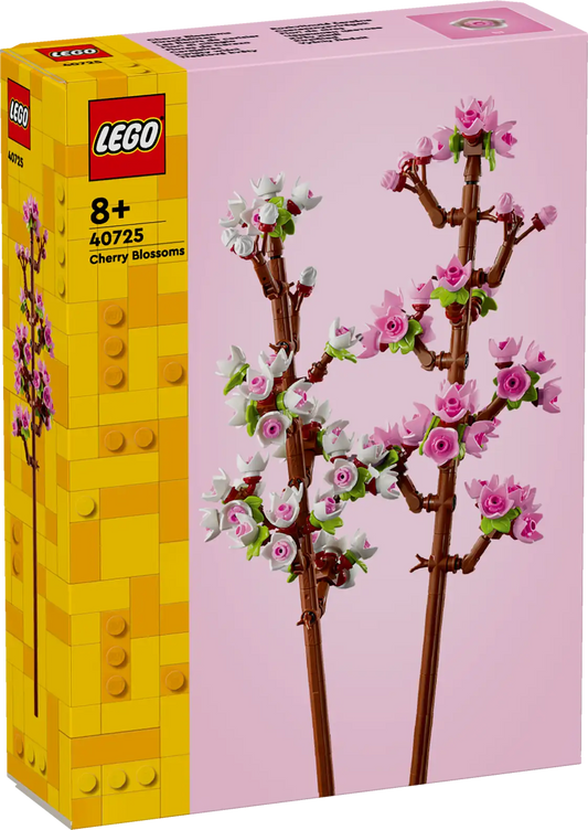 Lego flor de cerezo