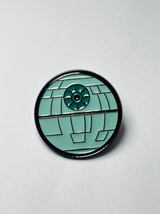 Pin Star Wars (Metal)