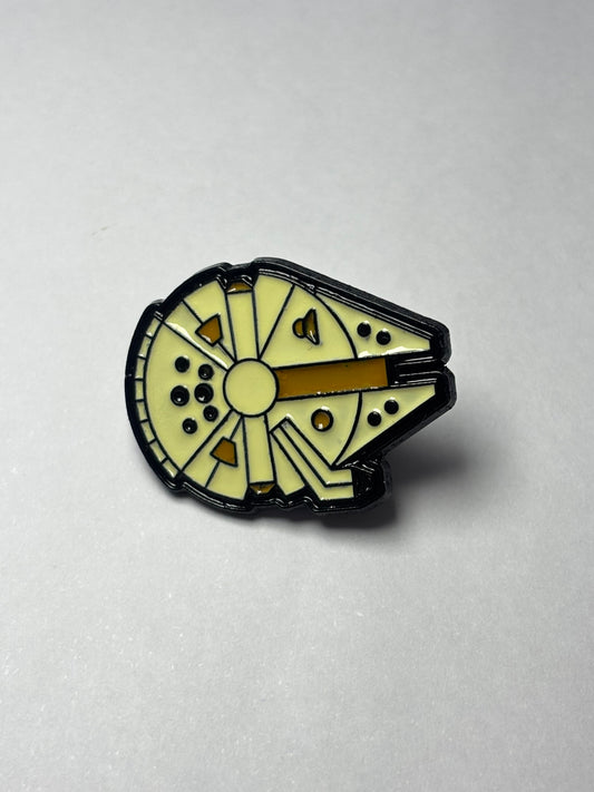 Pin Star Wars (Metal)