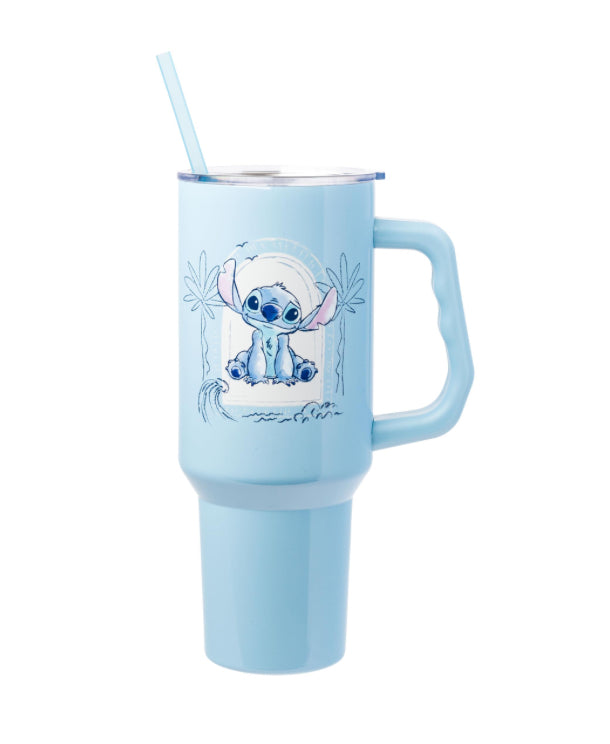 Termo térmico Stitch 40oz