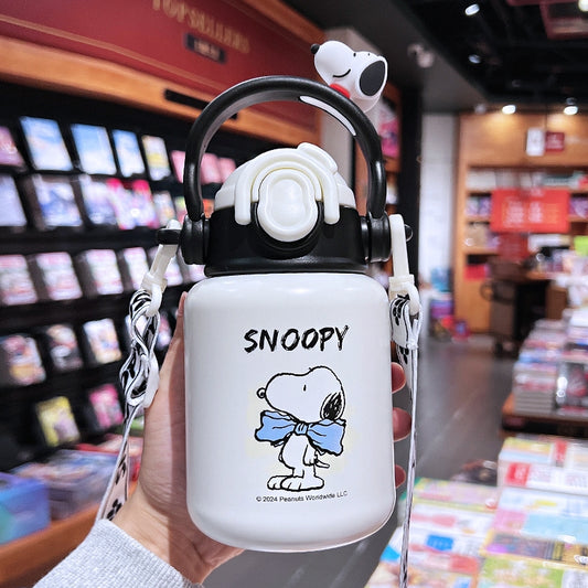 Termo snoopy 550ml