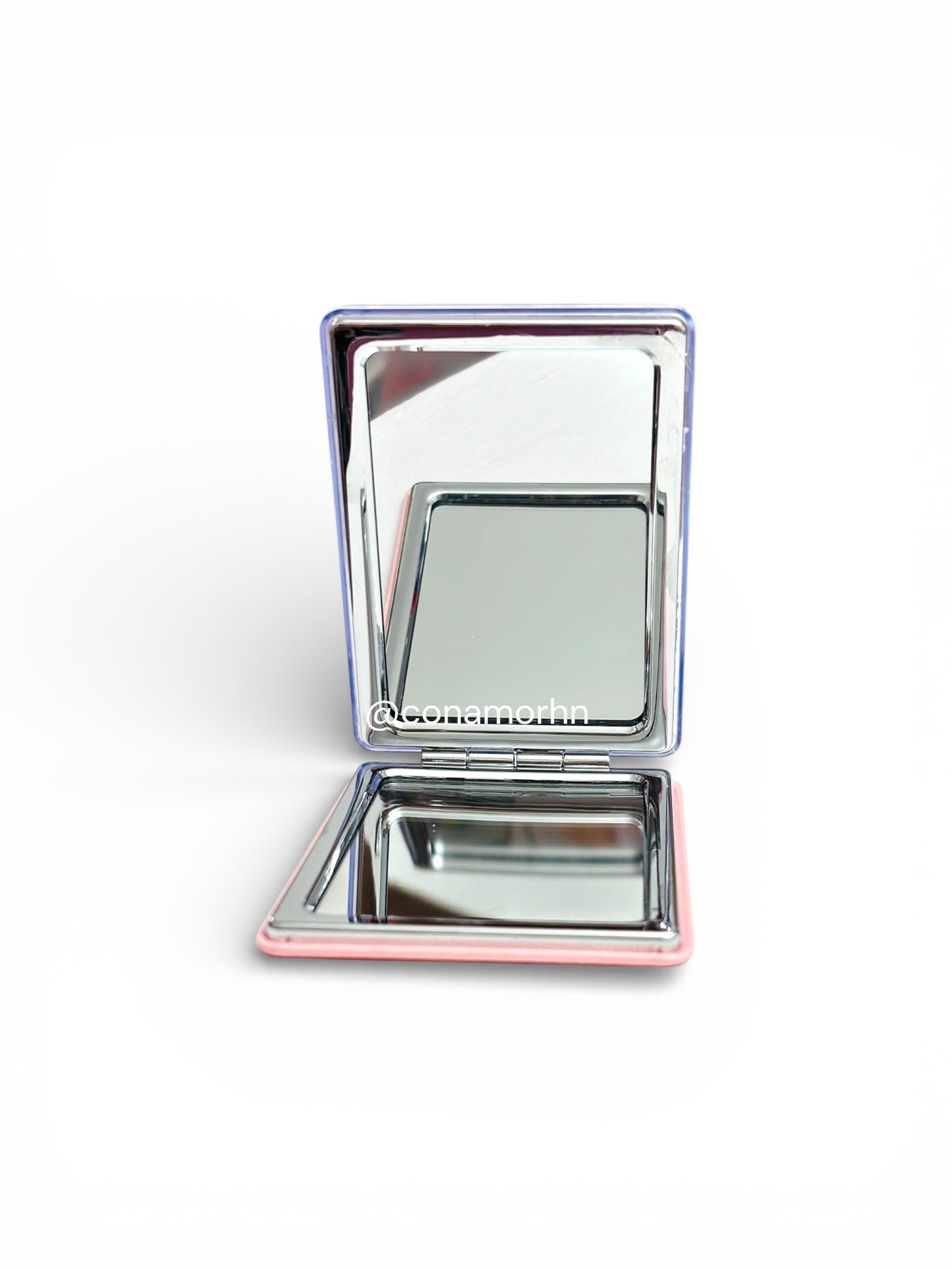 Espejo de mano Kuromi