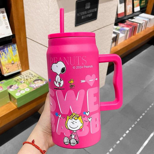 Termo Snoopy 1500ml