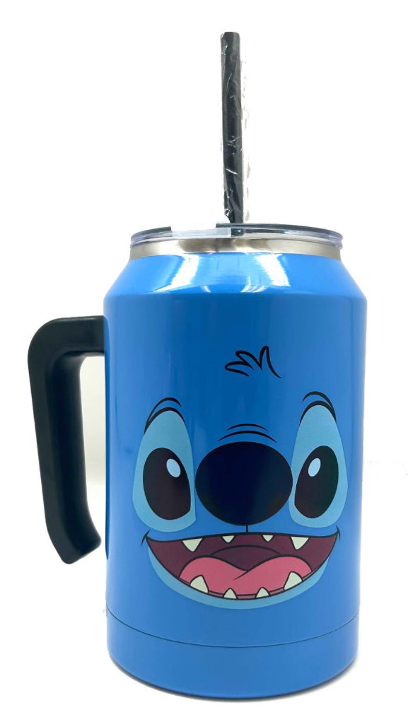 Termo térmico Stitch