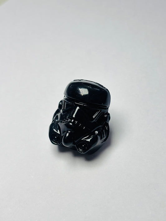 Pin Star Wars (Metal)