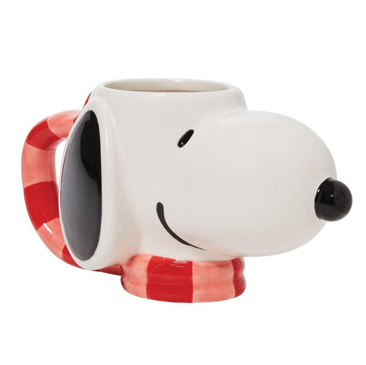 Taza Snoopy