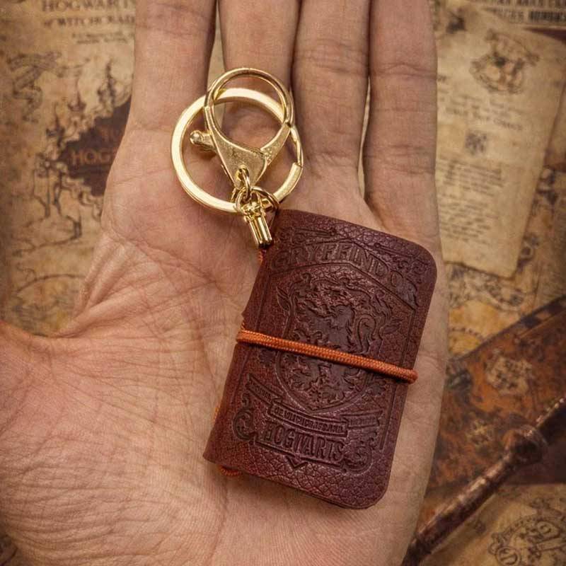 Llavero de Gryffindor Harry Potter