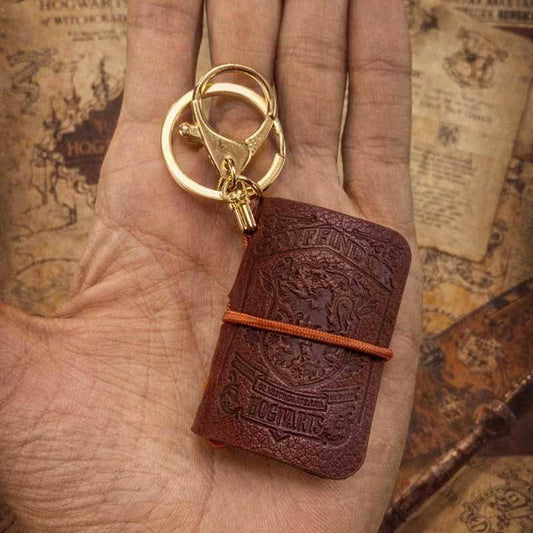 Llavero de Gryffindor Harry Potter