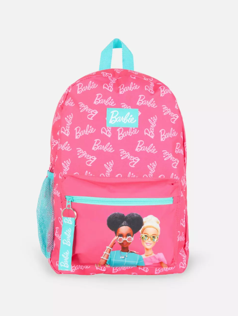 Mochila Barbie