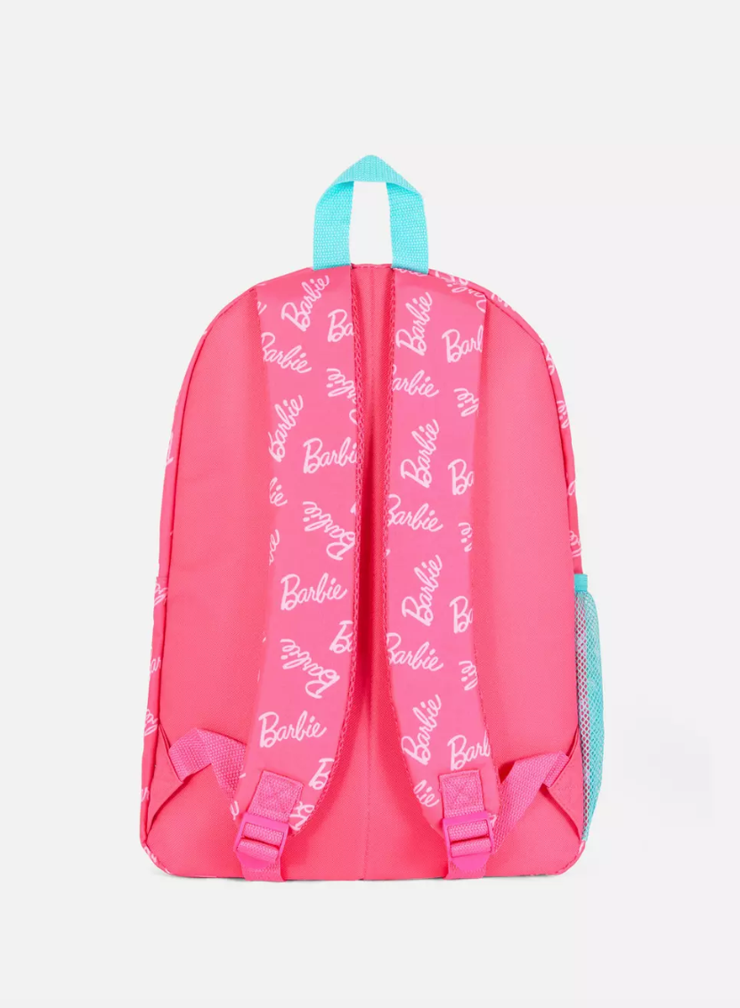 Mochila Barbie