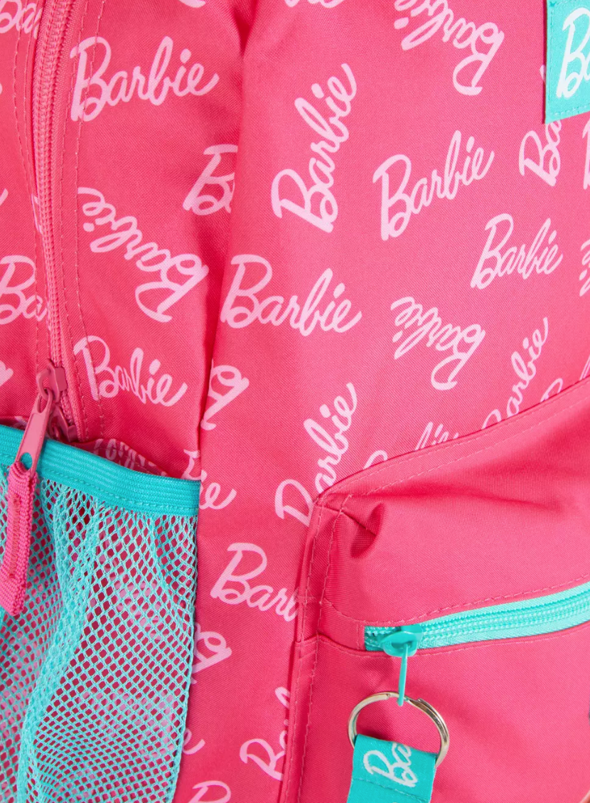 Mochila Barbie