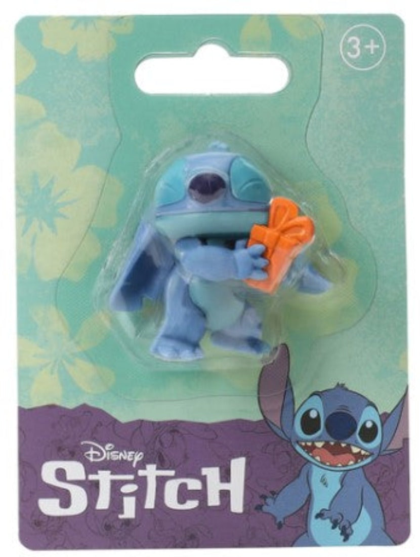 Figura de Stitch Regalo