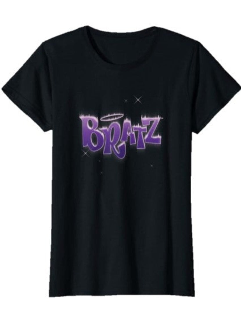 Blusa Bratz talla S