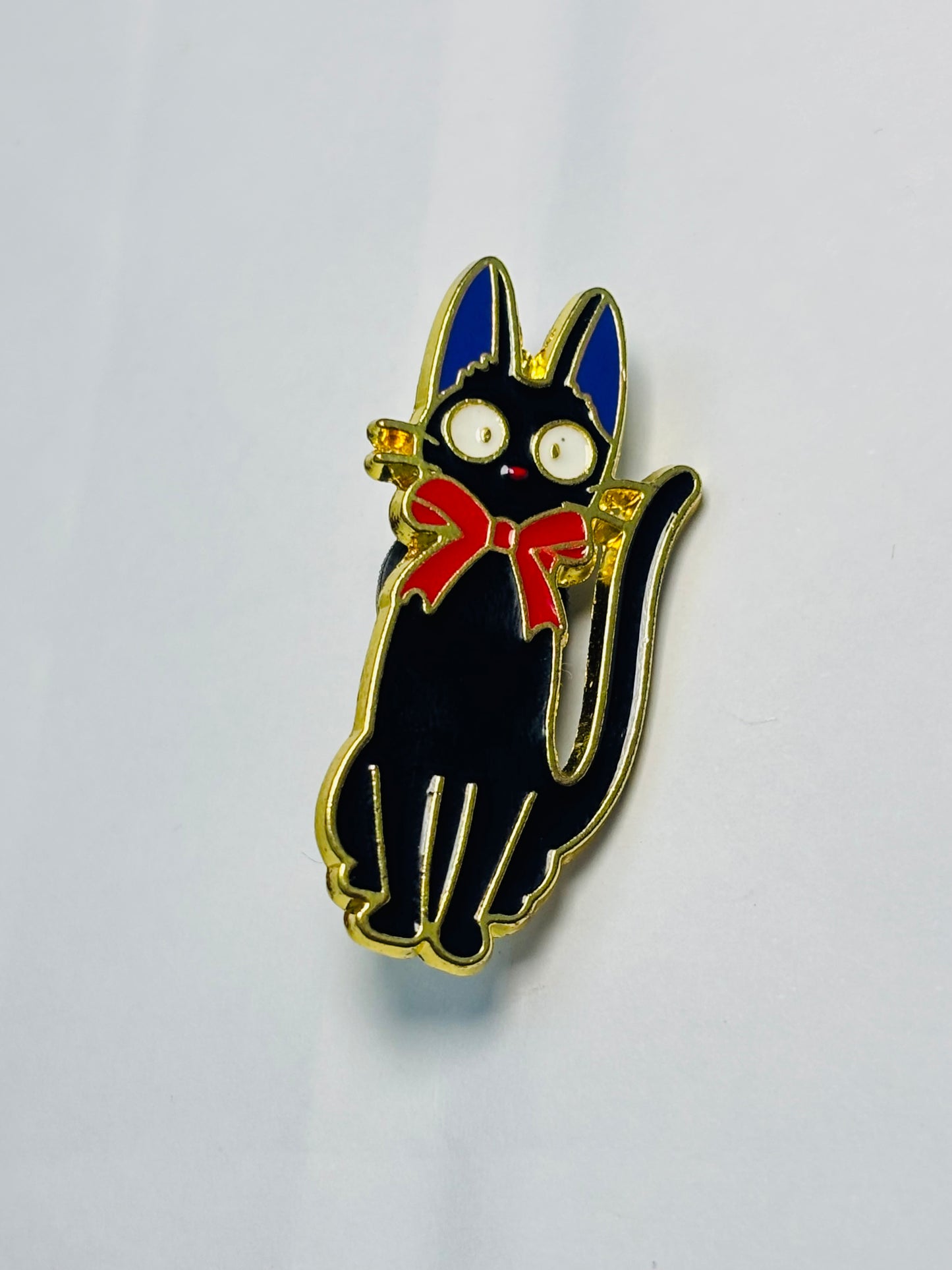 Pin Studio Ghibli (Metal)