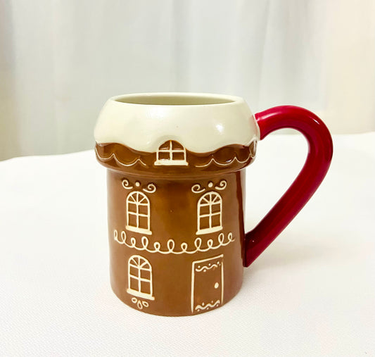 Taza Navidad