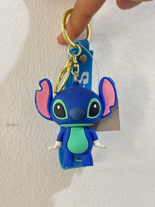 Llavero de Stitch