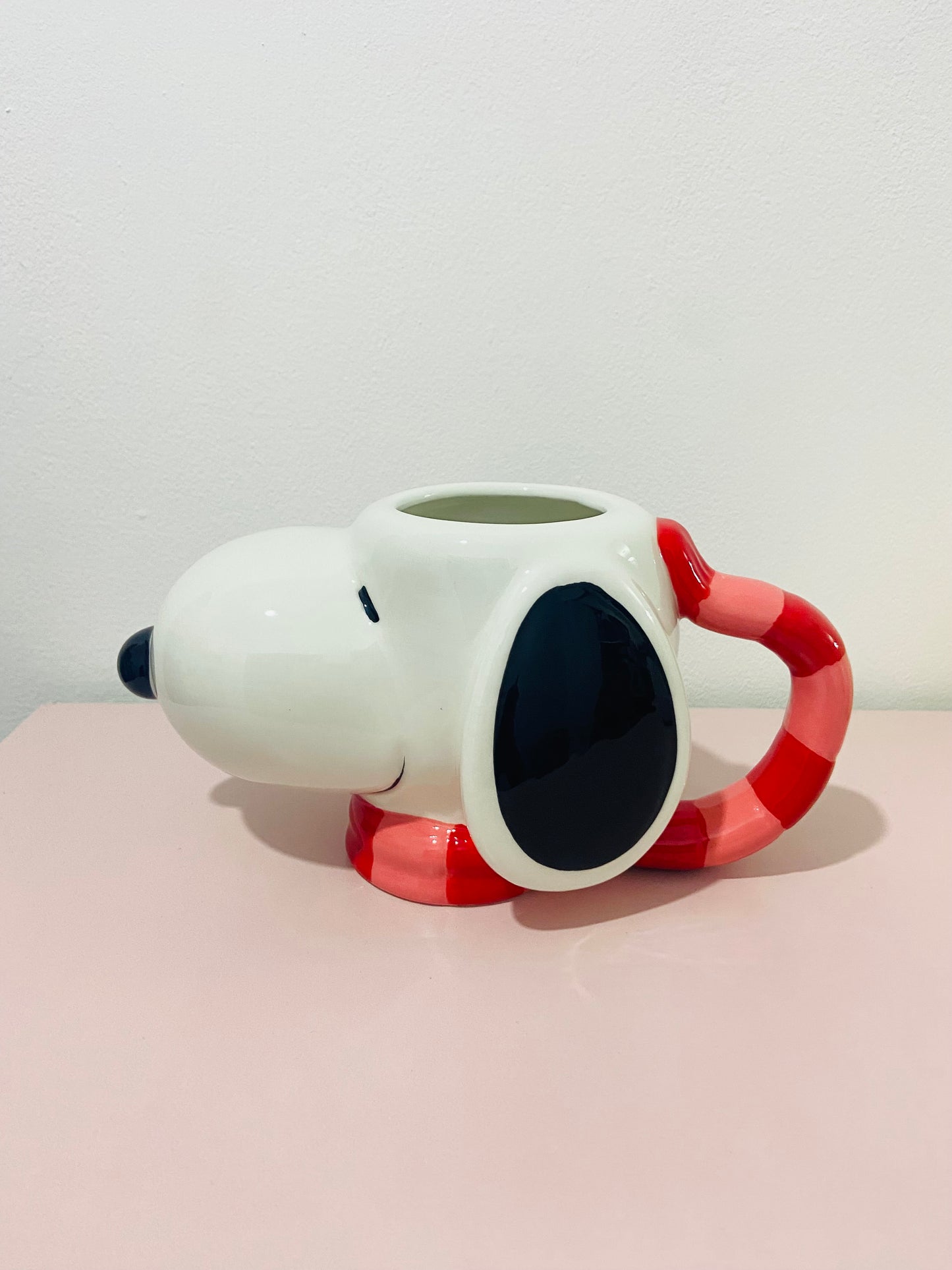 Taza Snoopy